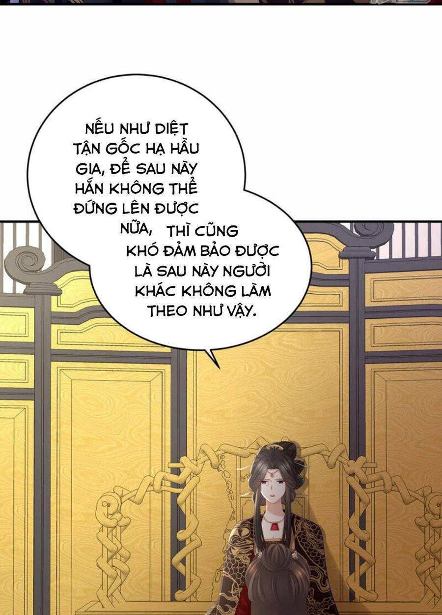 Hậu Cung Của Nữ Đế Tập 310 trang 18