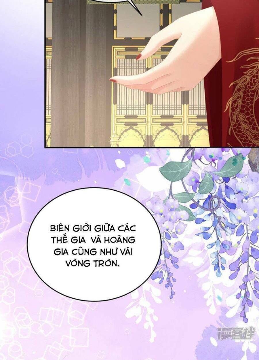 Hậu Cung Của Nữ Đế Tập 310 trang 22