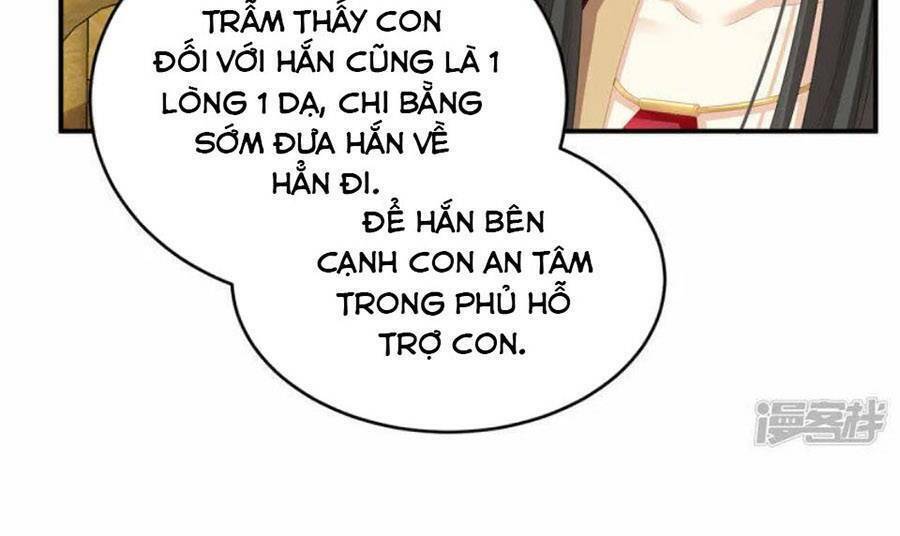 Hậu Cung Của Nữ Đế Tập 310 trang 30