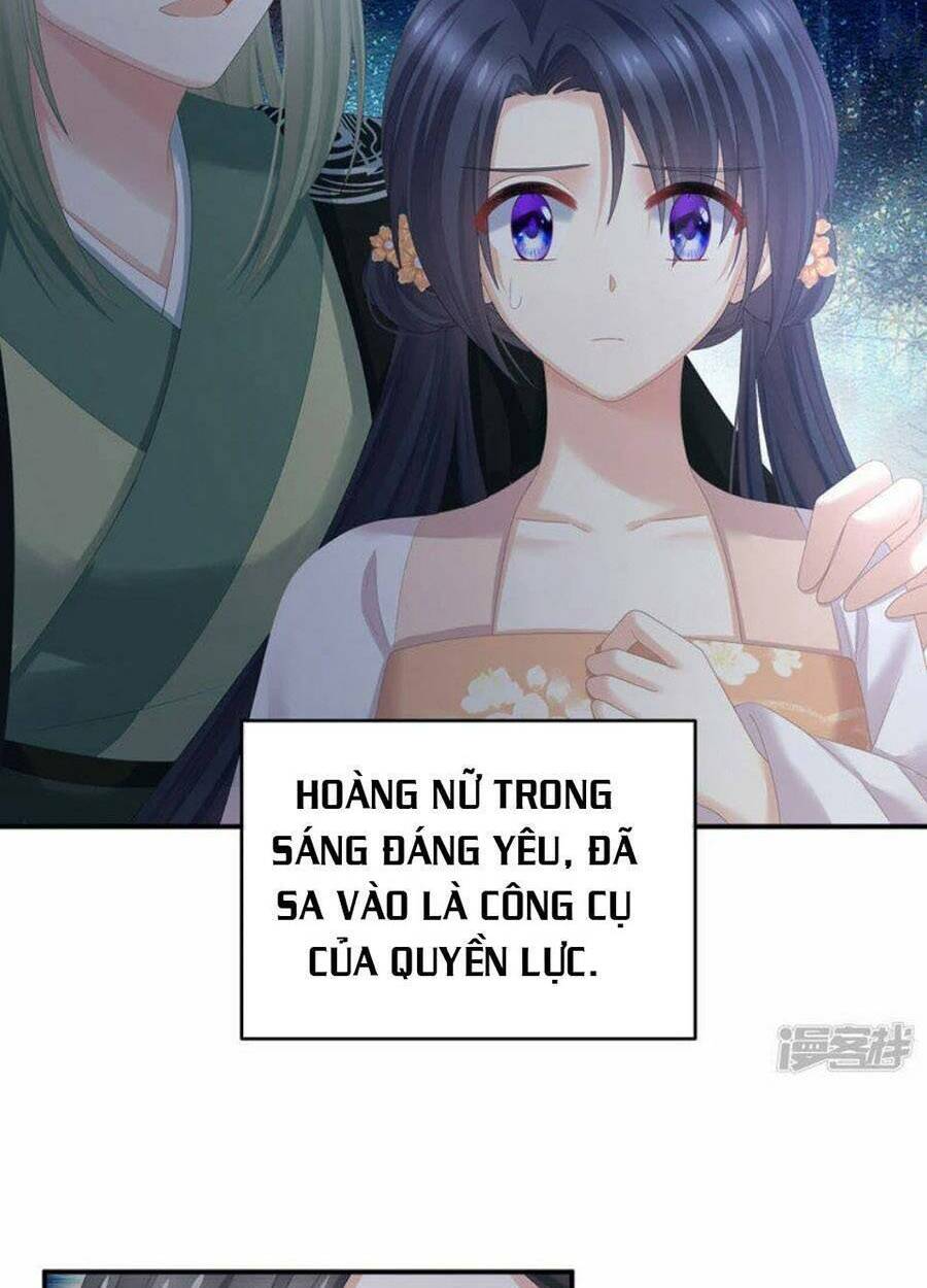 Hậu Cung Của Nữ Đế Tập 310 trang 48