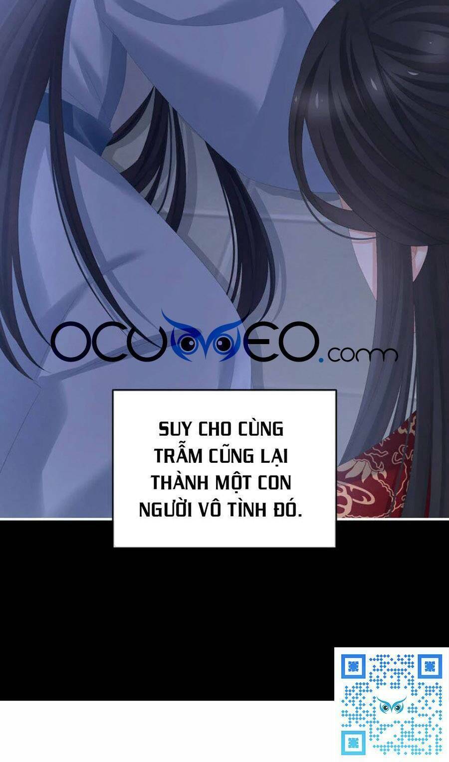 Hậu Cung Của Nữ Đế Tập 310 trang 55