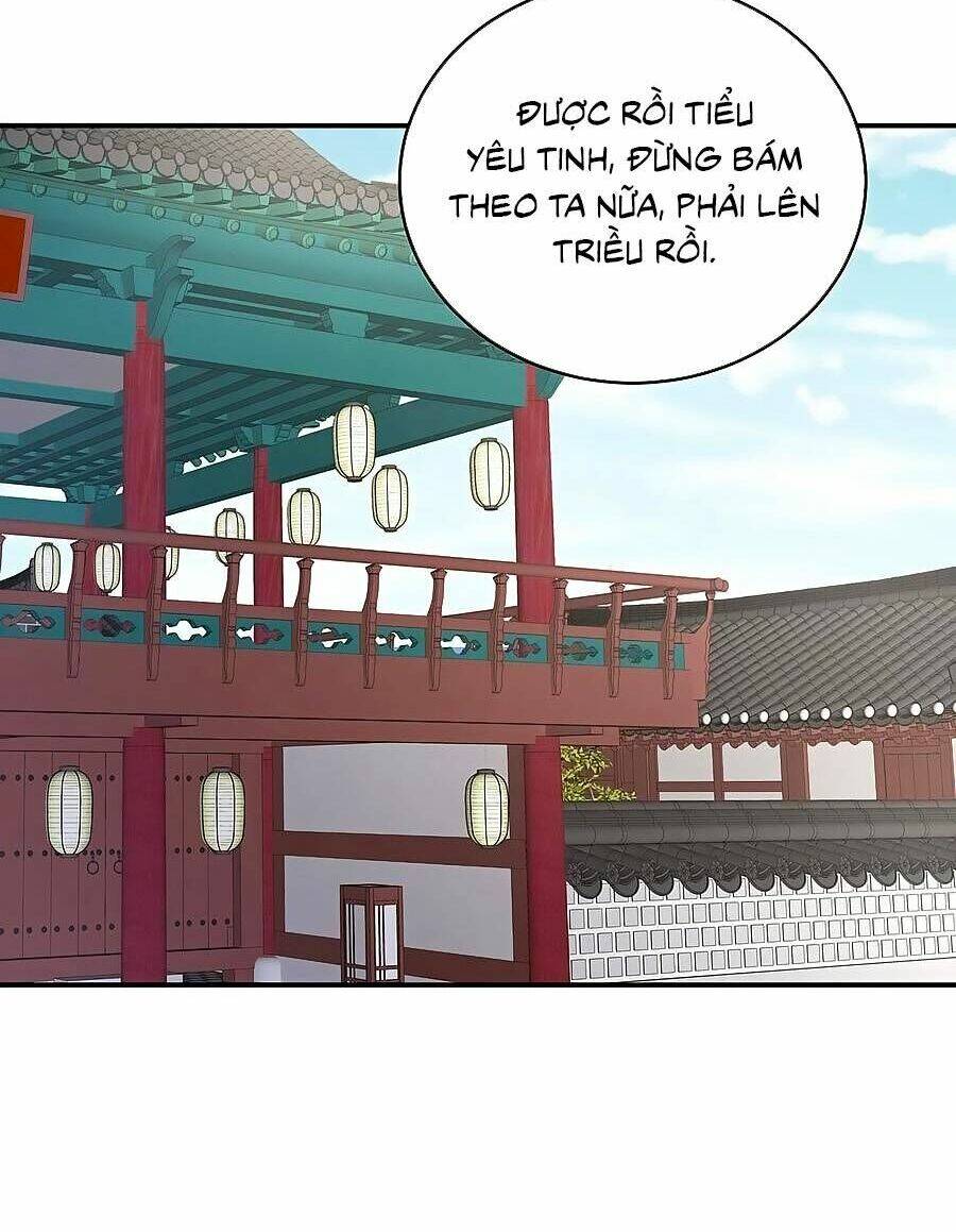 Hậu Cung Của Nữ Đế Tập 321 trang 14