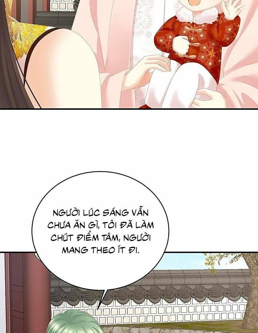 Hậu Cung Của Nữ Đế Tập 321 trang 16
