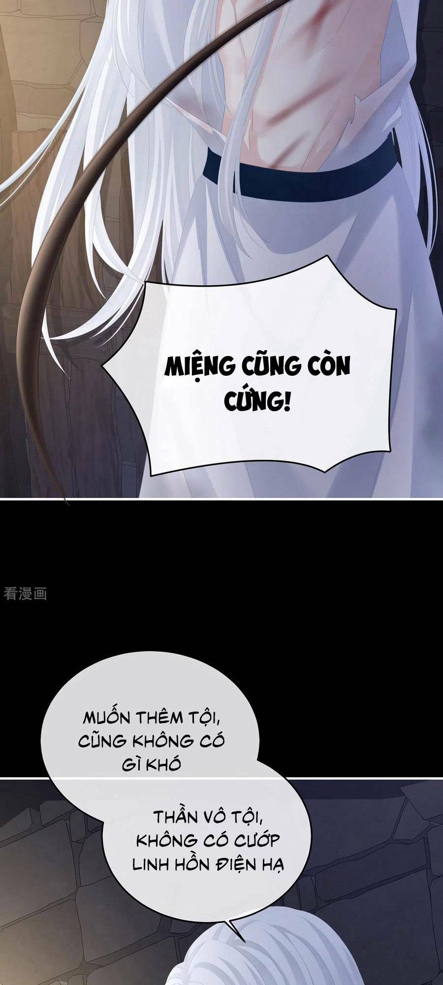 Hậu Cung Của Nữ Đế Tập 325 trang 12