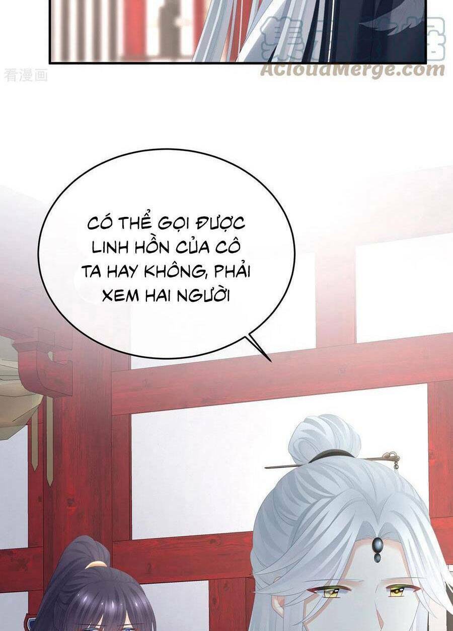 Hậu Cung Của Nữ Đế Tập 330 trang 32