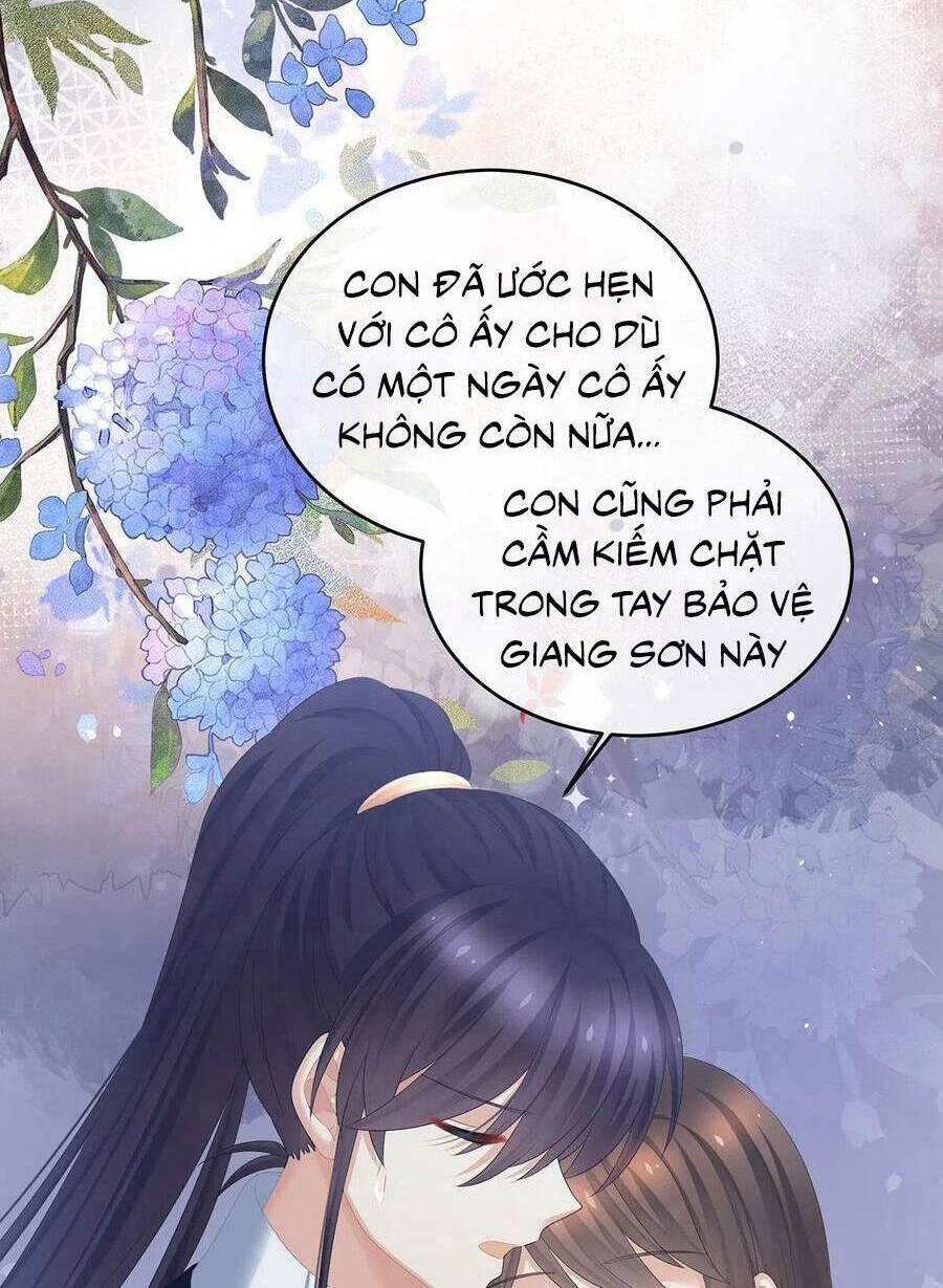 Hậu Cung Của Nữ Đế Tập 330 trang 7