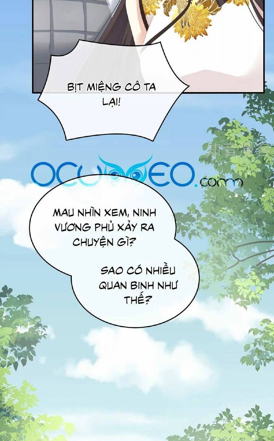 Hậu Cung Của Nữ Đế Tập 337 trang 9