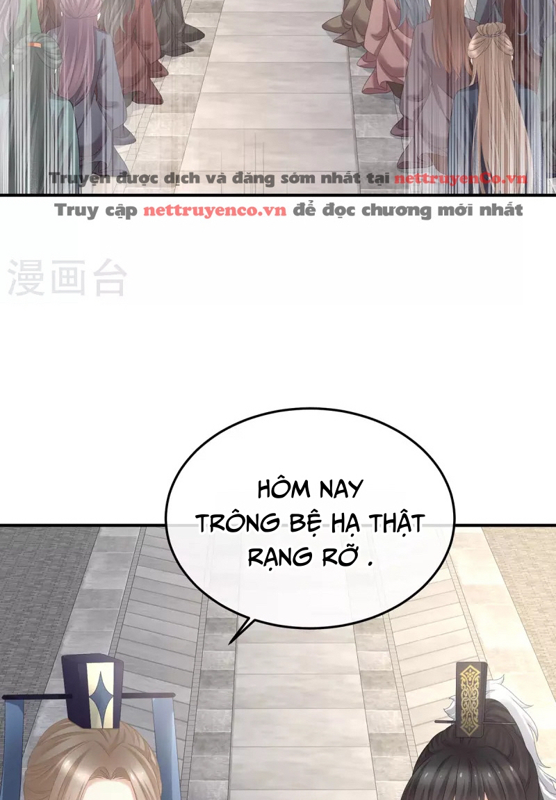 Hậu Cung Của Nữ Đế Tập 374 trang 12
