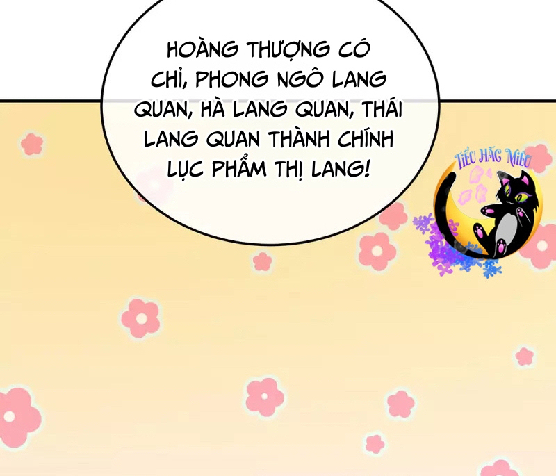 Hậu Cung Của Nữ Đế Tập 374 trang 23