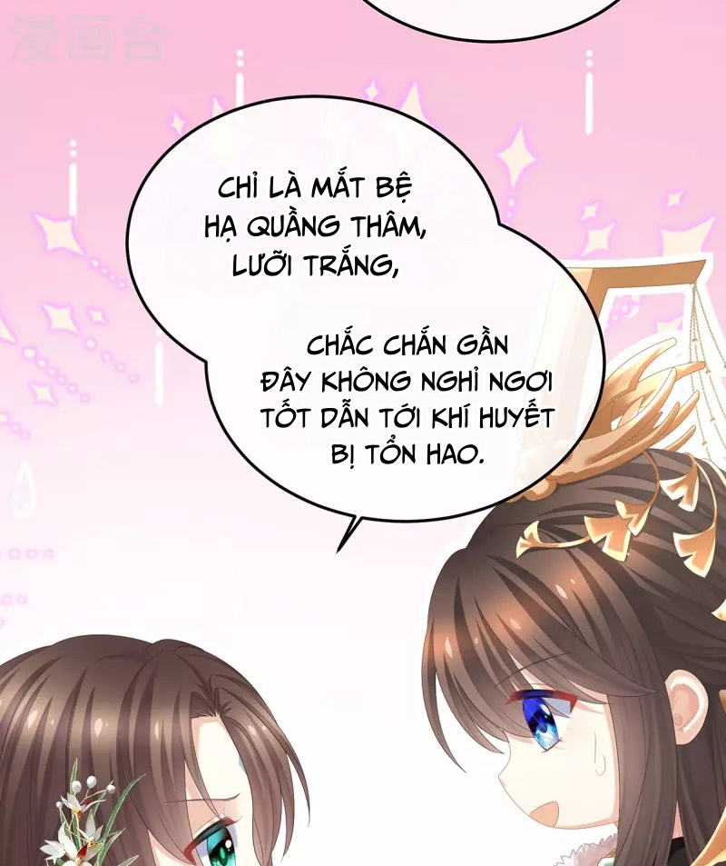 Hậu Cung Của Nữ Đế Tập 374 trang 32