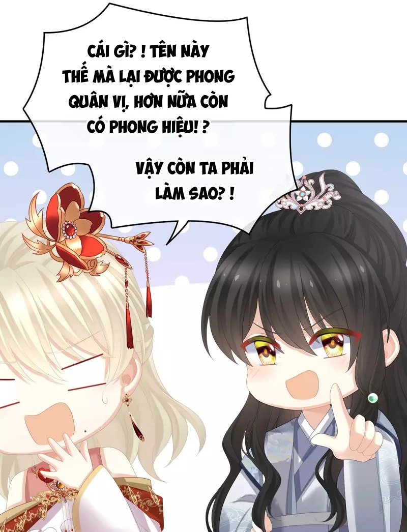 Hậu Cung Của Nữ Đế Tập 374 trang 50