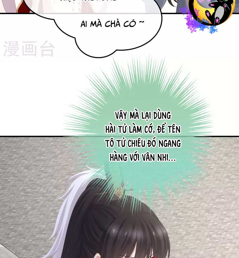 Hậu Cung Của Nữ Đế Tập 374 trang 59