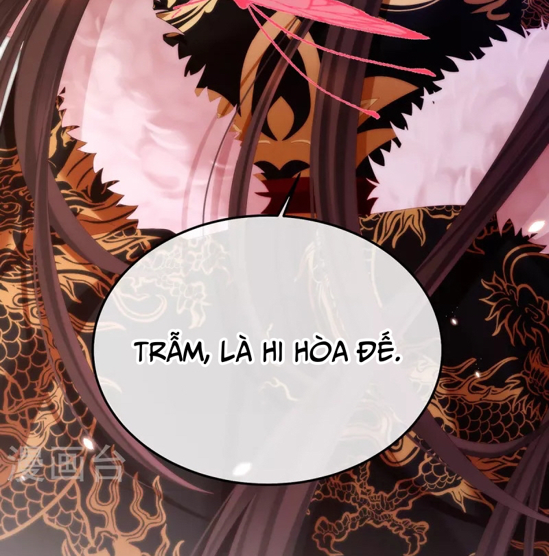 Hậu Cung Của Nữ Đế Tập 374 trang 9