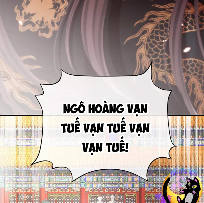 Hậu Cung Của Nữ Đế Tập 374 trang 10