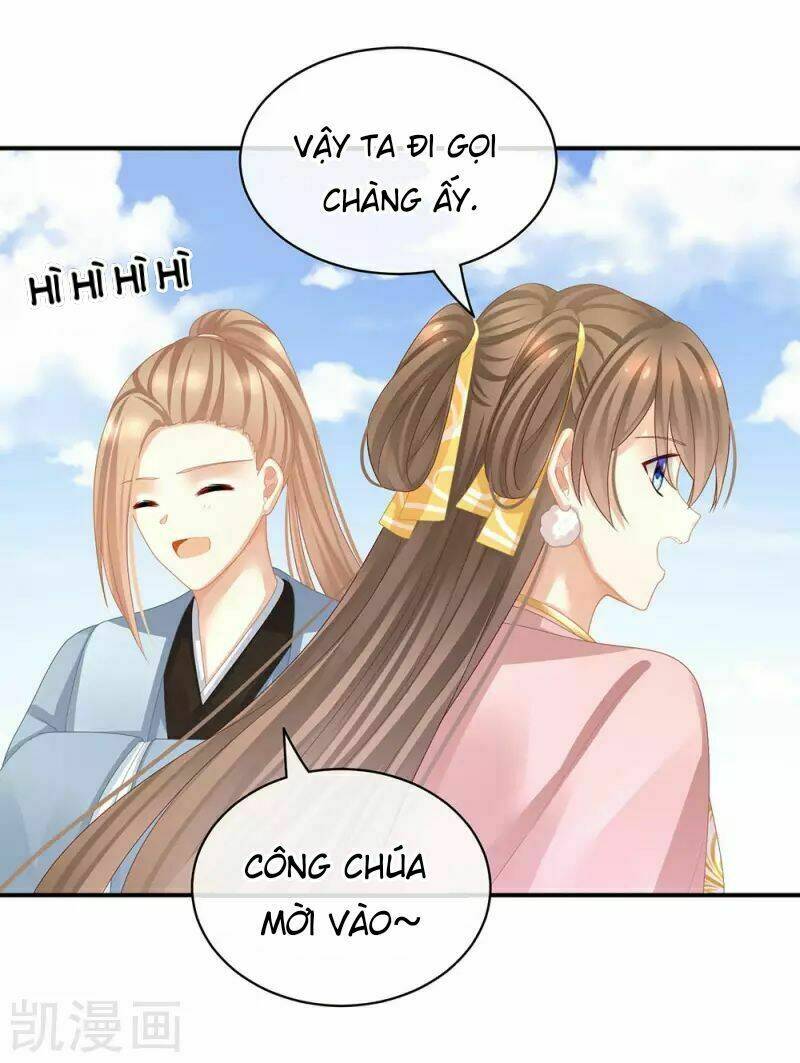 Hậu Cung Của Nữ Đế Tập 60 trang 7