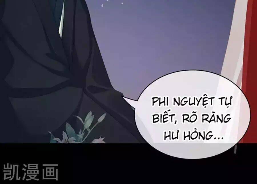 Hậu Cung Của Nữ Đế Tập 76 trang 114