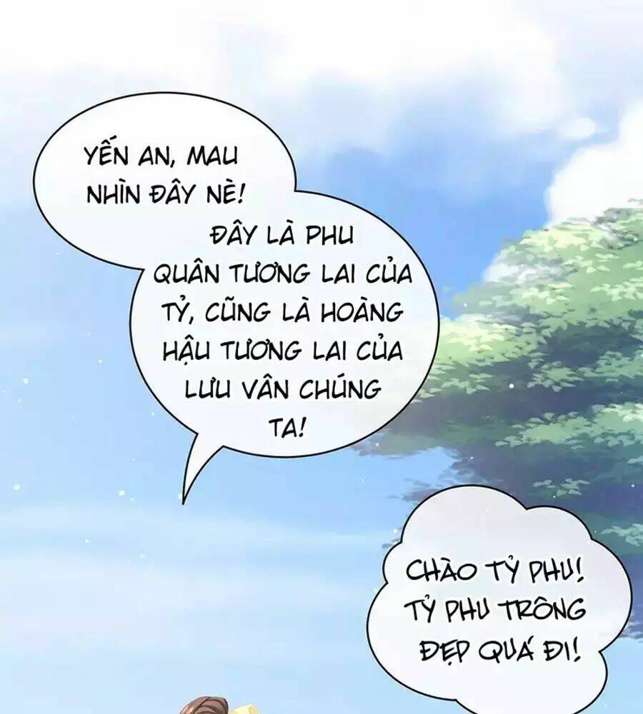 Hậu Cung Của Nữ Đế Tập 76 trang 15