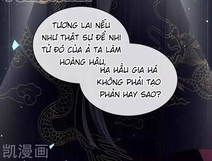 Hậu Cung Của Nữ Đế Tập 76 trang 23
