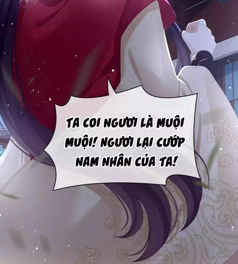 Hậu Cung Của Nữ Đế Tập 76 trang 34