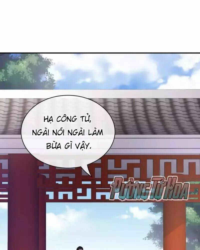 Hậu Cung Của Nữ Đế Tập 80 trang 51