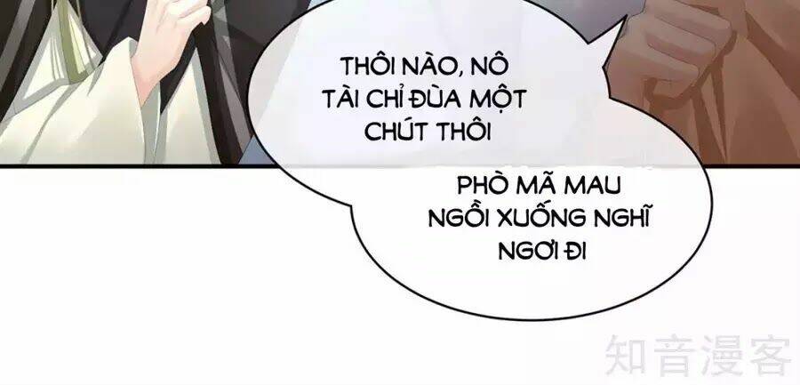 Hậu Cung Của Nữ Đế Tập 87 trang 55