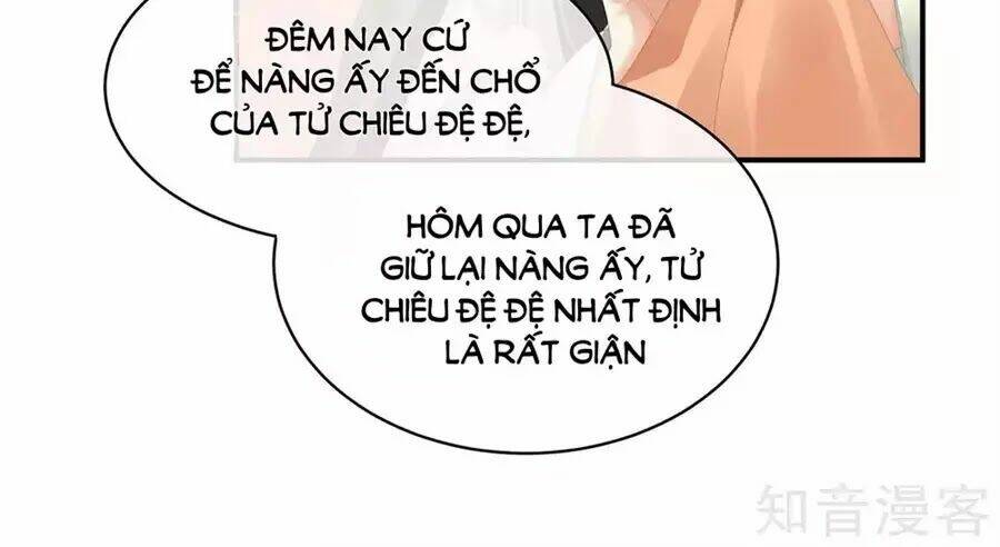 Hậu Cung Của Nữ Đế Tập 87 trang 57
