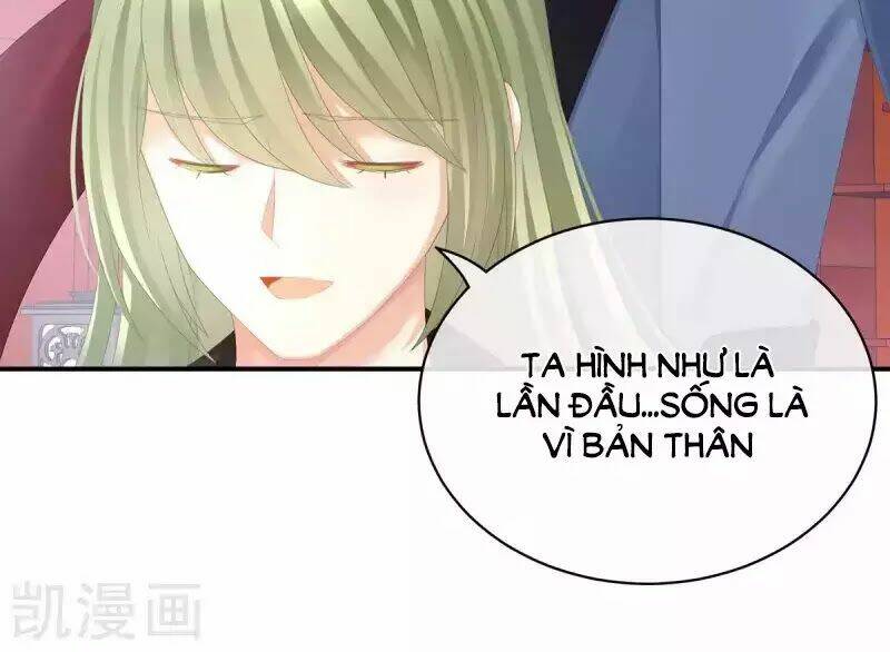 Hậu Cung Của Nữ Đế Tập 88 trang 13