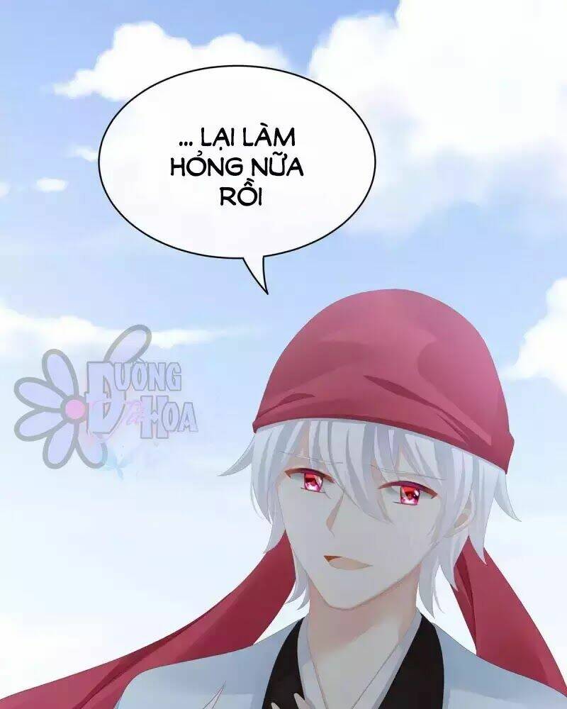 Hậu Cung Của Nữ Đế Tập 88 trang 23