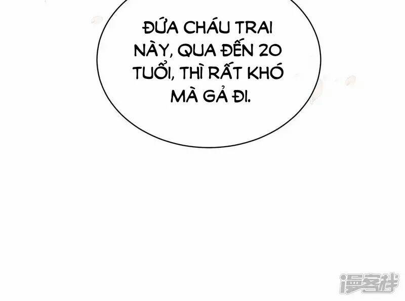Hậu Cung Của Nữ Đế Tập 90 trang 46