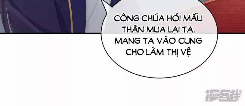 Hậu Cung Của Nữ Đế Tập 90 trang 59