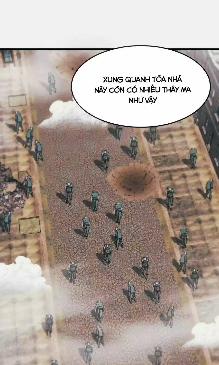 Hệ Thống Super God Tập 21 trang 39