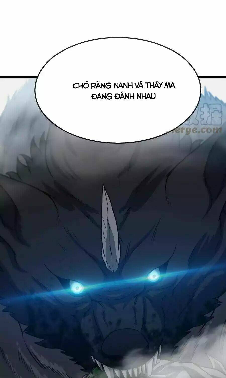 Hệ Thống Super God Tập 21 trang 45