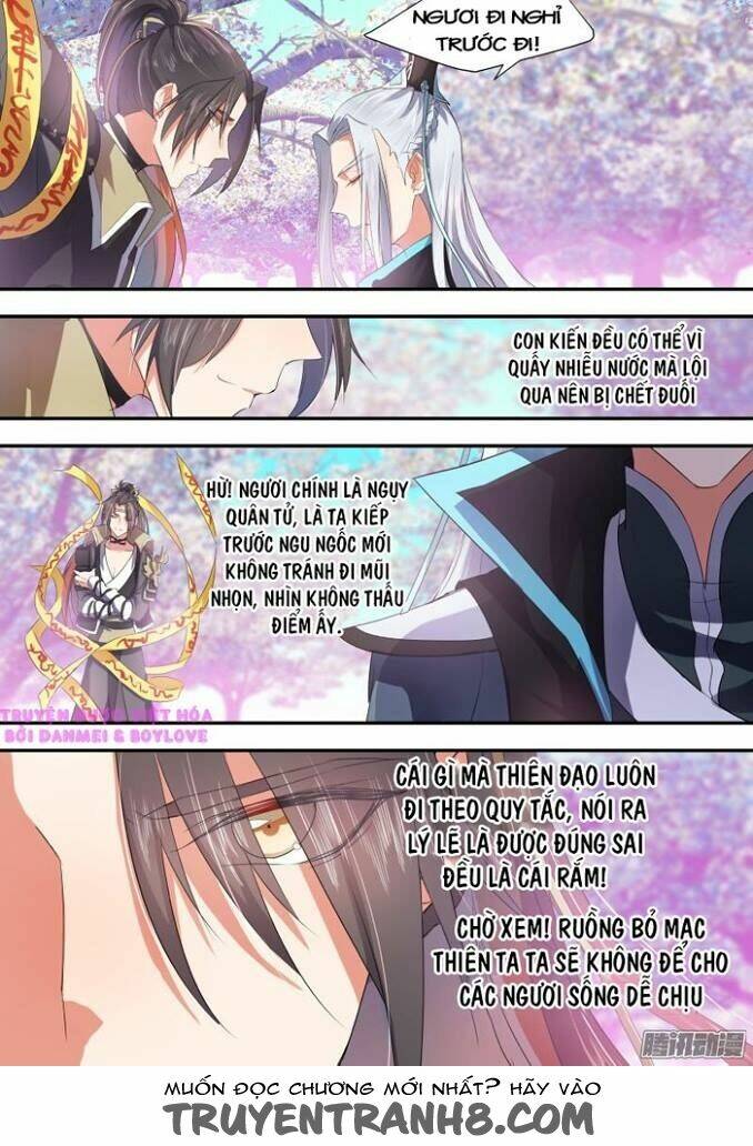 Hóa Long Ký Tập 12 trang 9