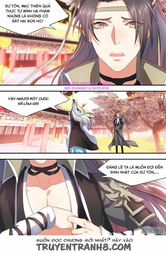 Hóa Long Ký Tập 16 trang 5