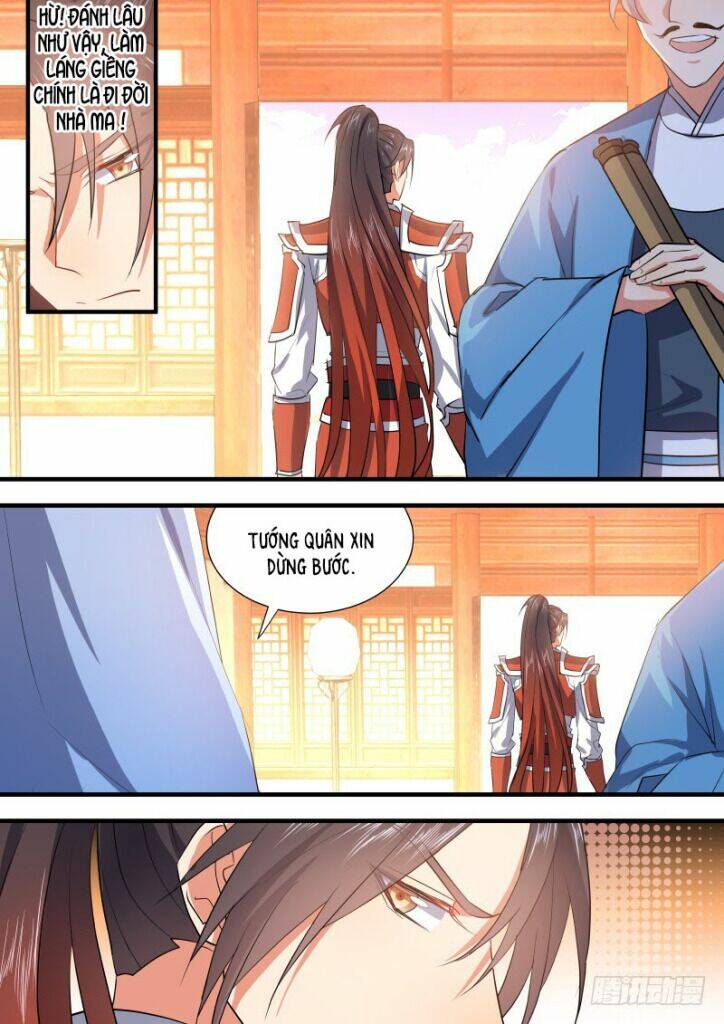 Hóa Long Ký Tập 161 trang 6