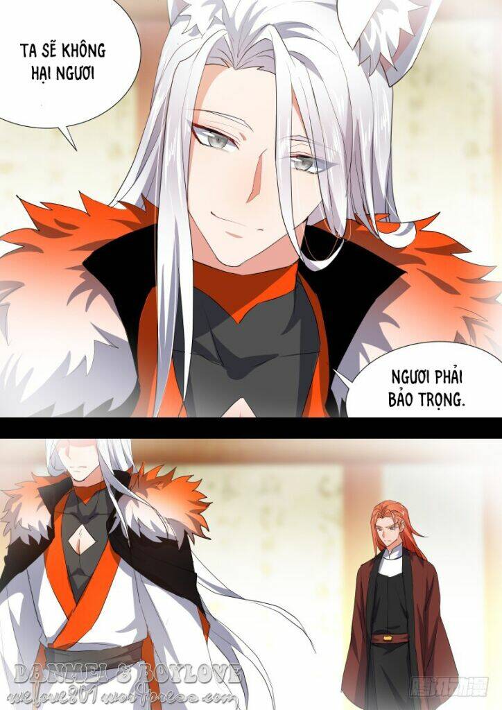Hóa Long Ký Tập 171 trang 3