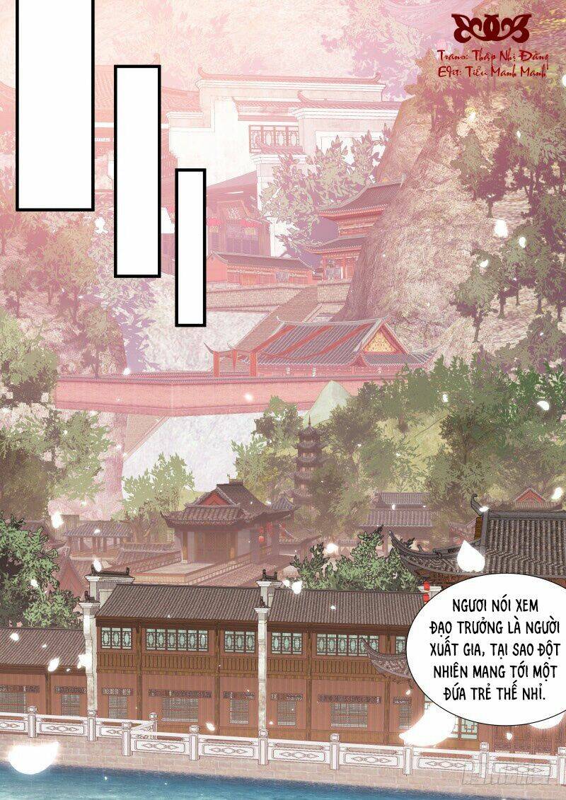 Hóa Long Ký Tập 192 trang 8