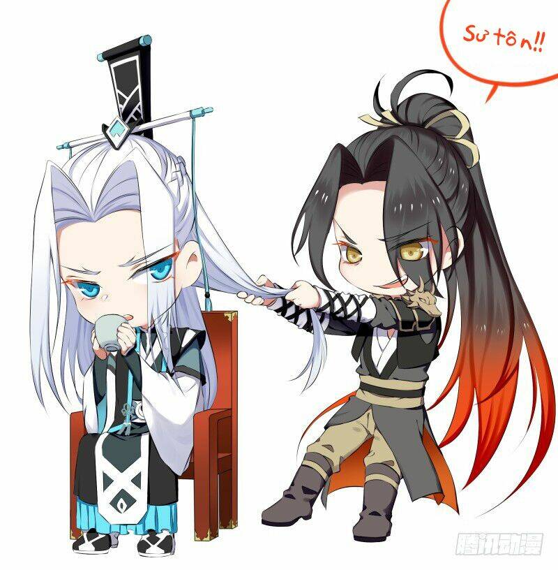 Hóa Long Ký Tập 201 trang 12
