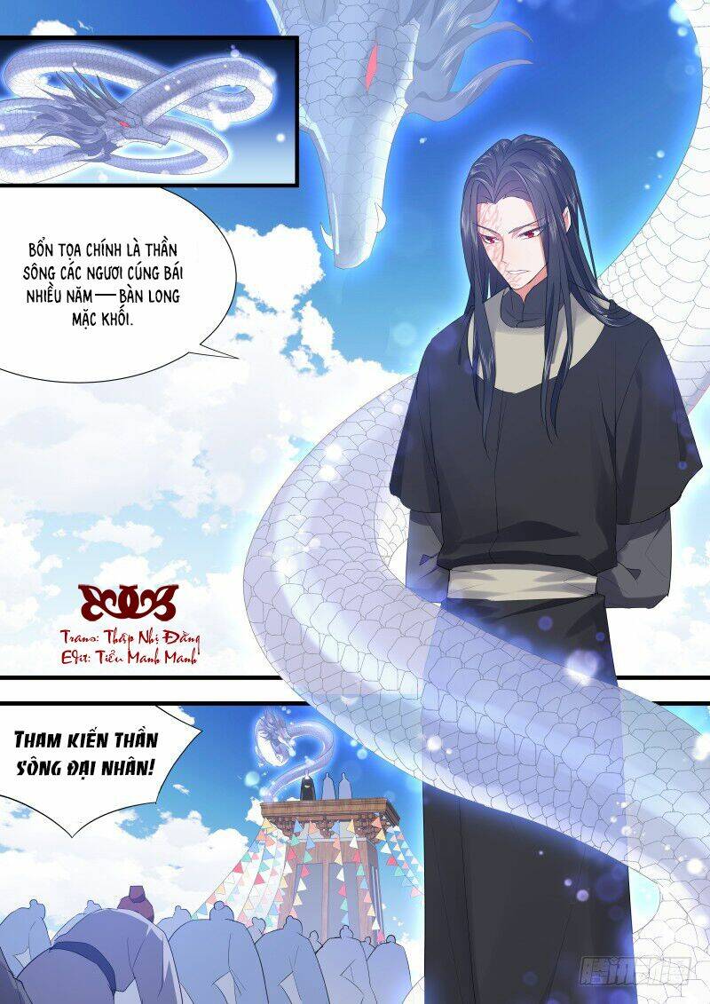 Hóa Long Ký Tập 201 trang 9