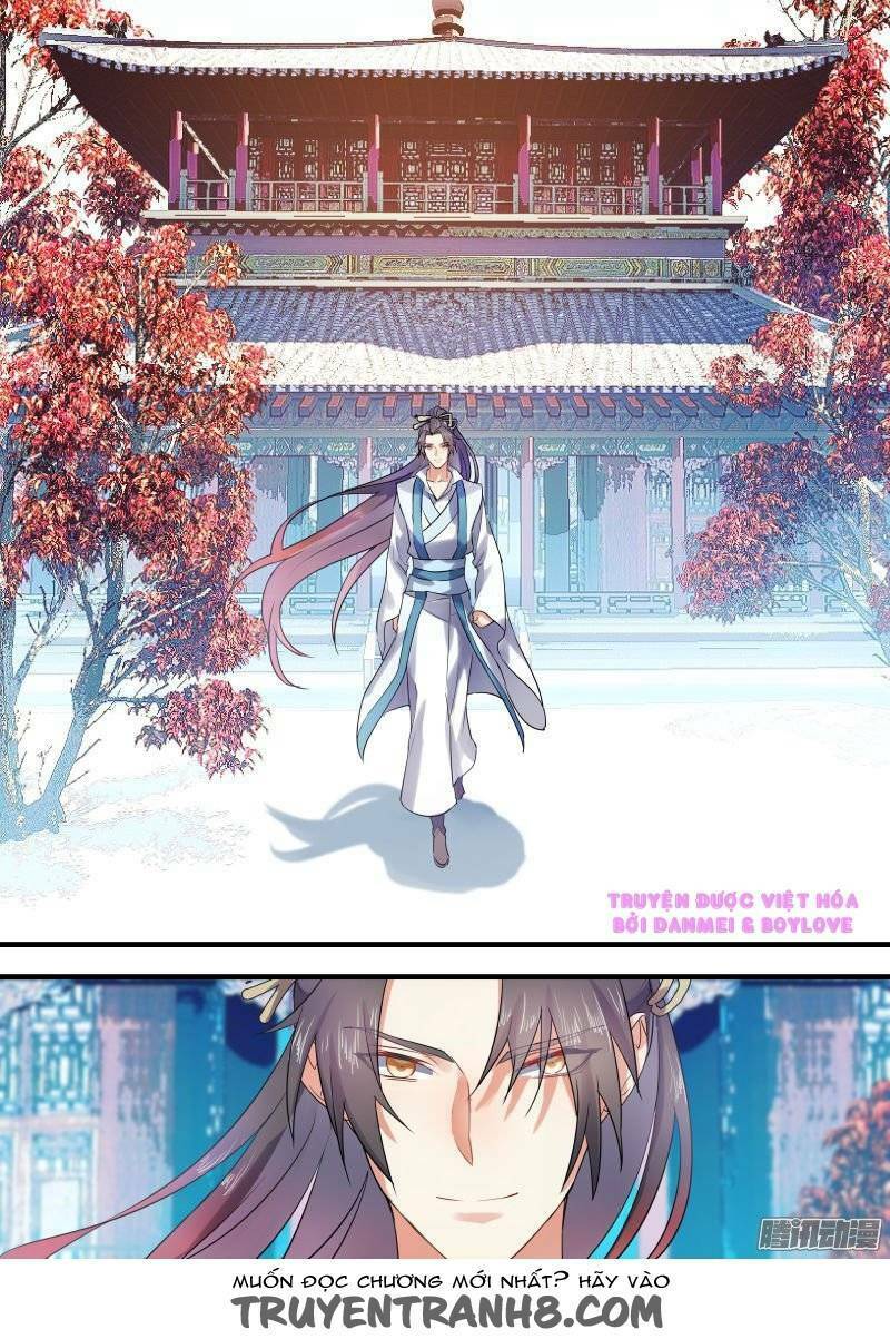 Hóa Long Ký Tập 23 trang 6