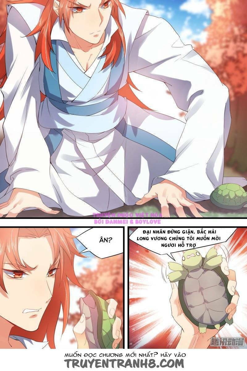 Hóa Long Ký Tập 24 trang 4