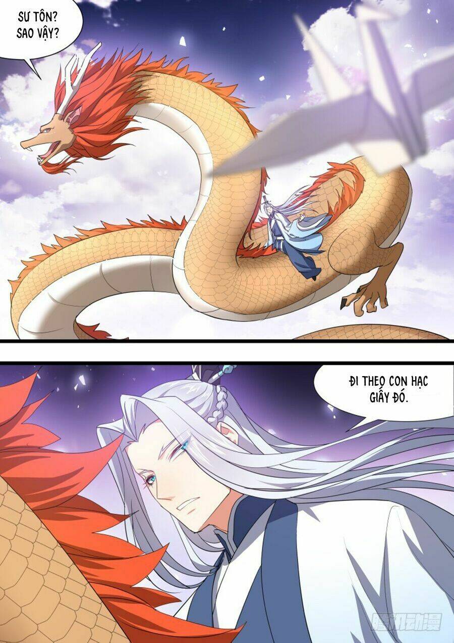 Hóa Long Ký Tập 263 trang 4