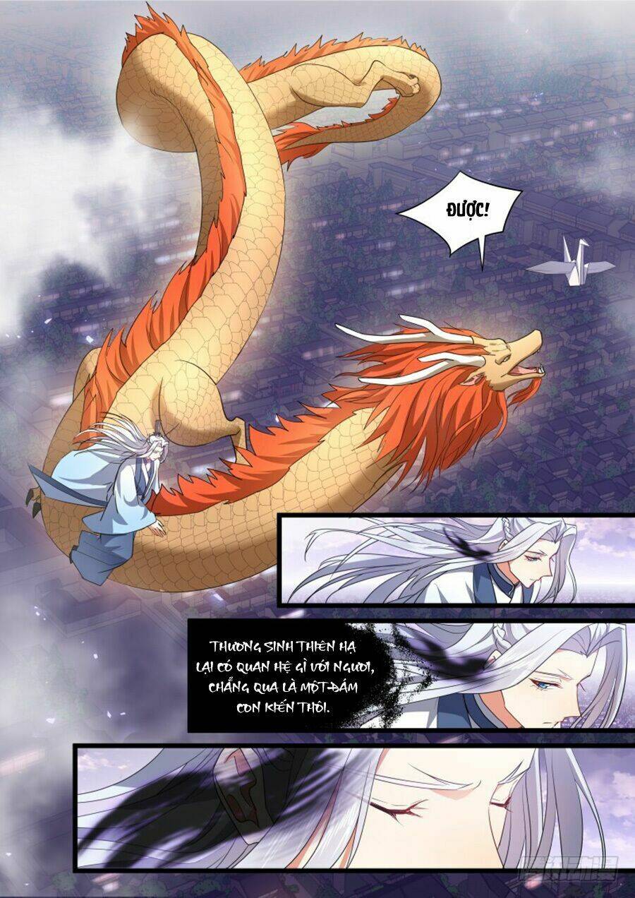 Hóa Long Ký Tập 263 trang 5