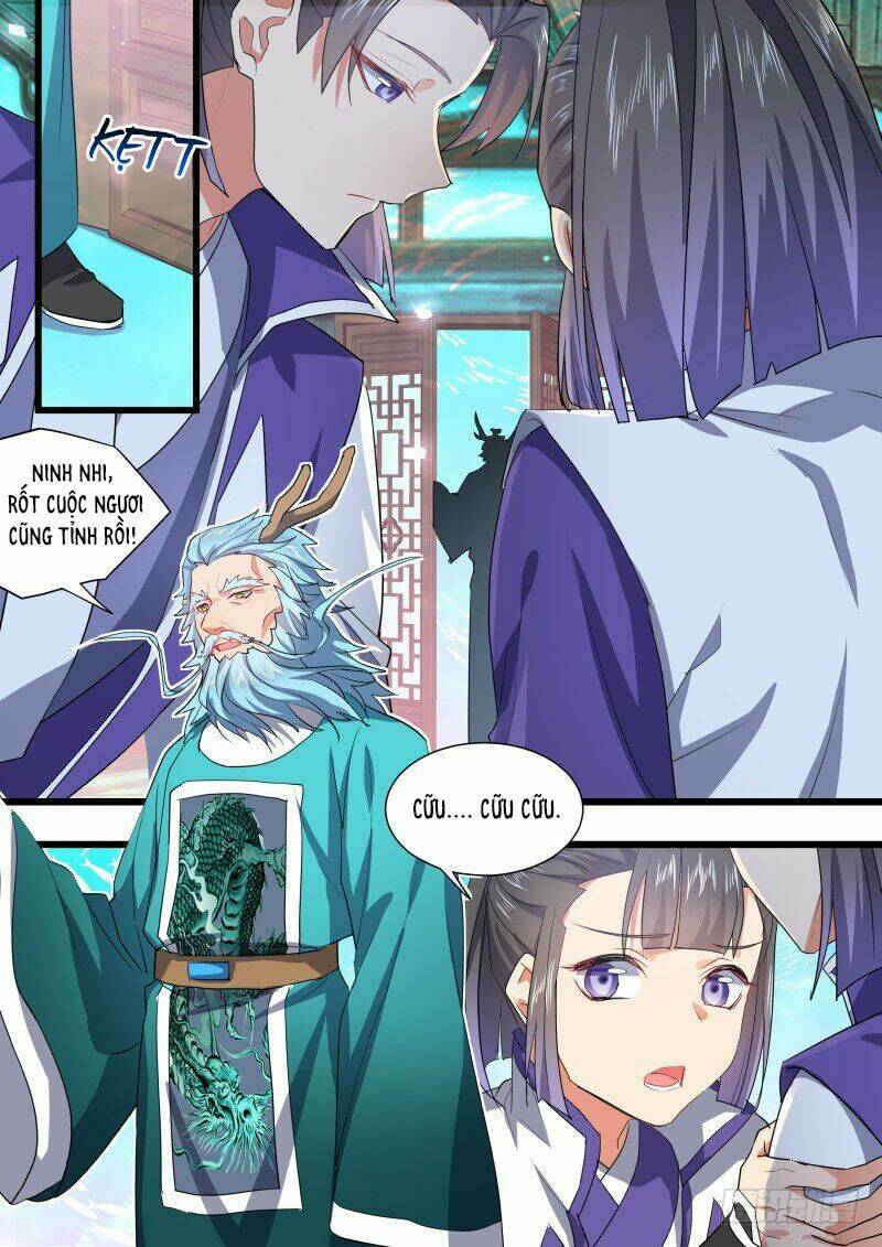 Hóa Long Ký Tập 267 trang 3