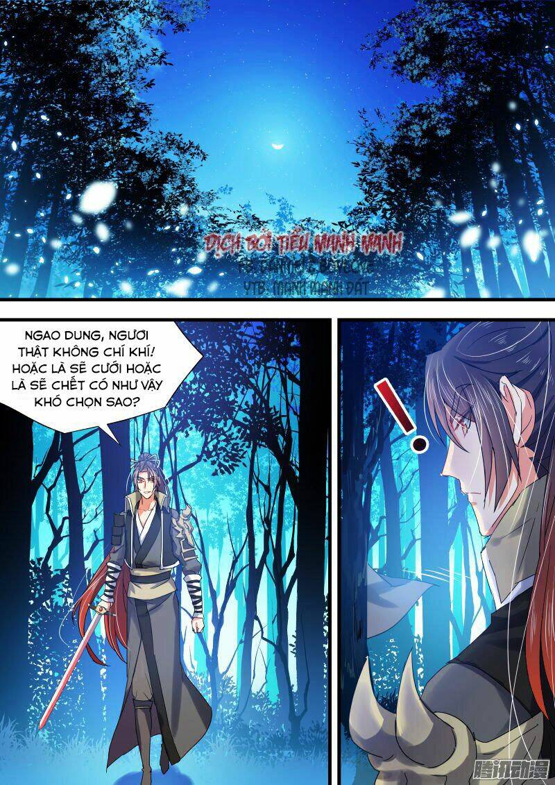 Hóa Long Ký Tập 79 trang 5