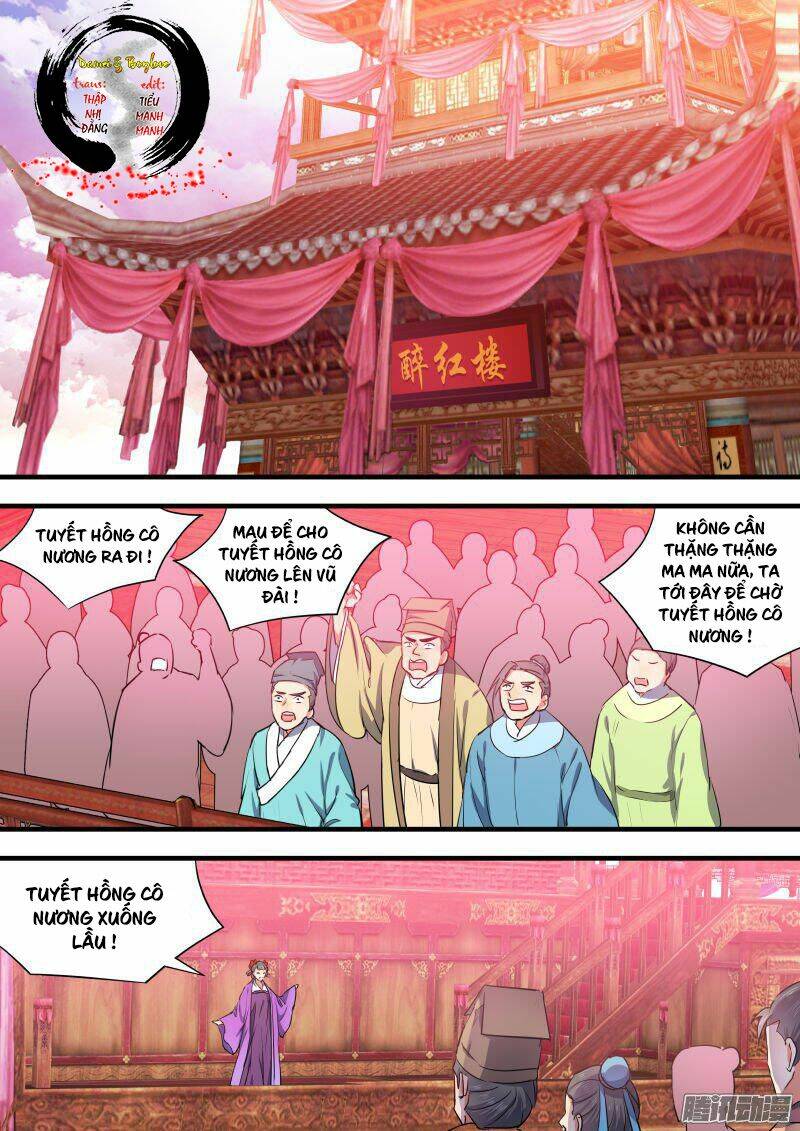 Hóa Long Ký Tập 96 trang 2