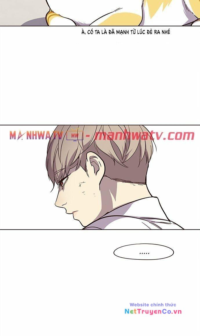 Hoá Thân Thành Mèo Tập 21 trang 34