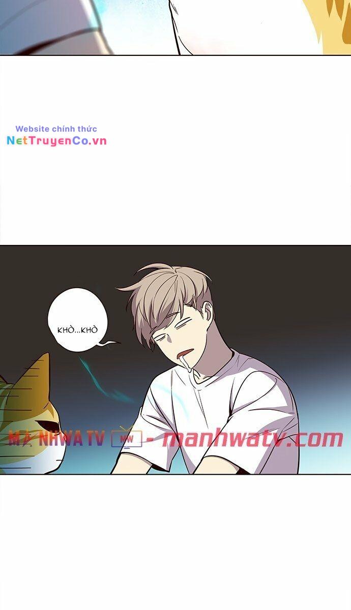 Hoá Thân Thành Mèo Tập 21 trang 73