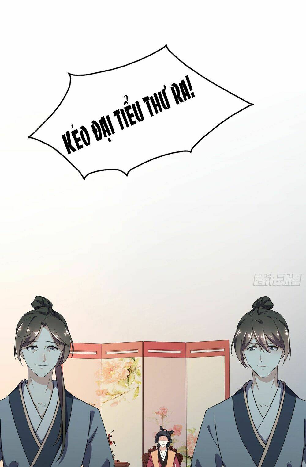 Hoạn Phi Thiên Hạ Tập 1 trang 31