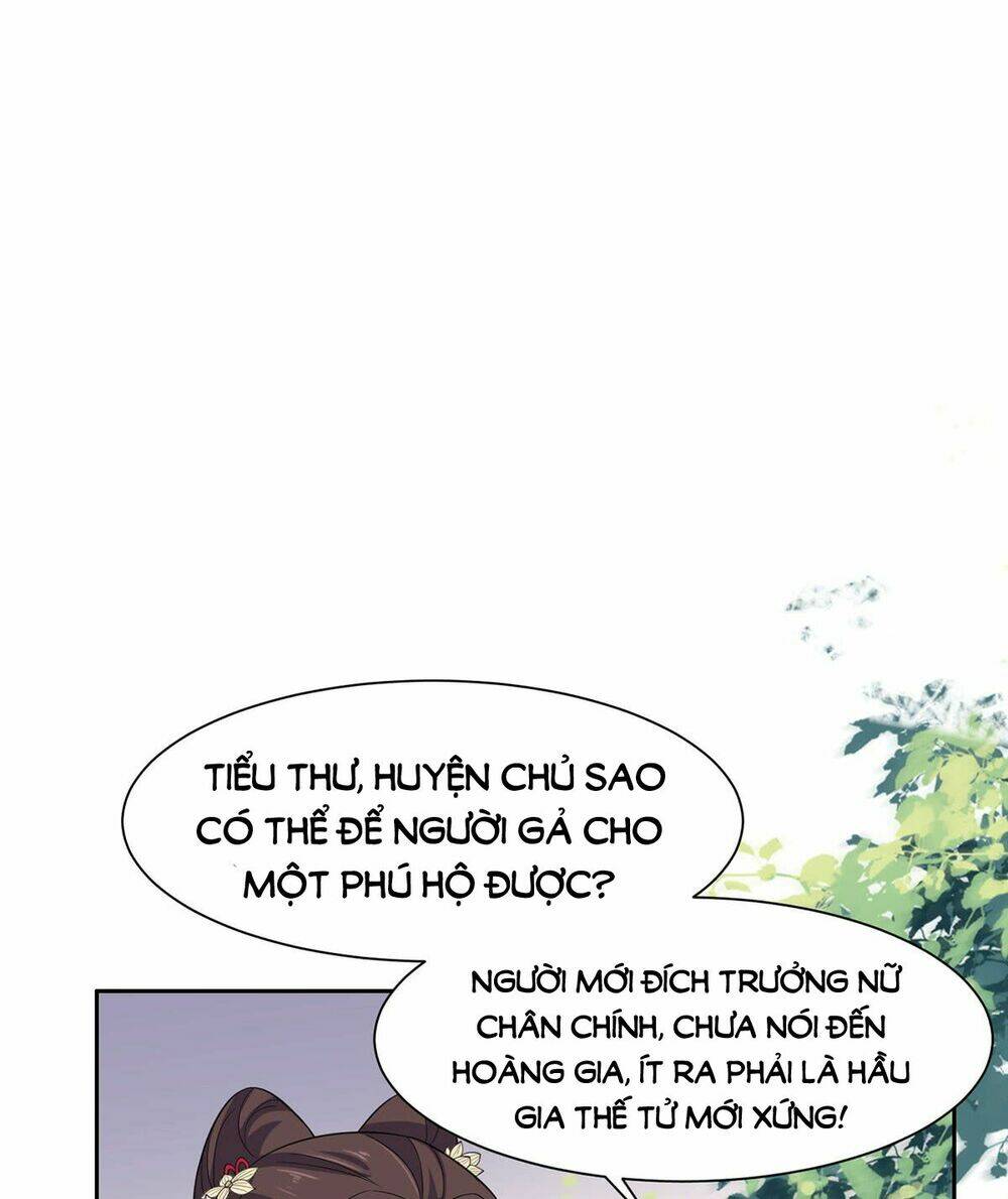 Hoạn Phi Thiên Hạ Tập 10 trang 15